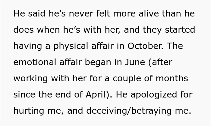 Woman Is Put Off By Husband And Sister&rsquo;s Behavior During Family Event, Uncovers The Truth