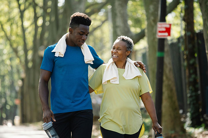 Woman Writes A Letter To Her Stepson For When He Turns 18, He Tears Up Reading It Years Later Woman Writes A Letter To Her Stepson For When He Turns 18, He Tears Up Reading It Years Later