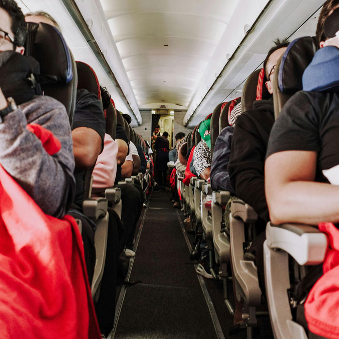 &ldquo;Took A Wild Turn&rdquo;: Woman Can&rsquo;t Believe The Lengths This Entitled Mom Went To Steal Her Seat