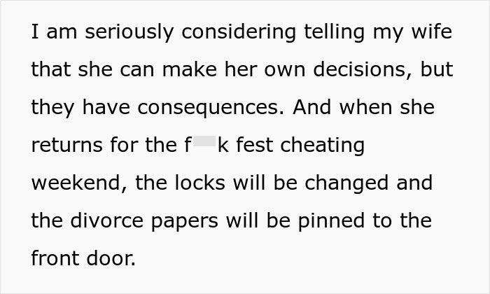 &ldquo;She Will Be The Alibi&rdquo;: Lady Provides Friend Support In Her Adultery, Faces Divorce Herself