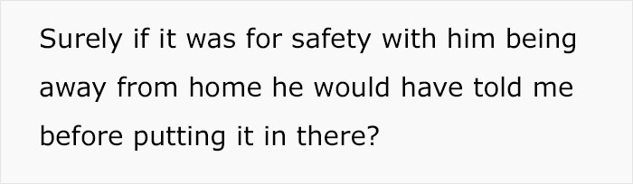 &ldquo;He Doesn&rsquo;t Know I Know&rdquo;: Husband Leaves On A 3-Week Trip, Wife Finds A Tracker In Her Car