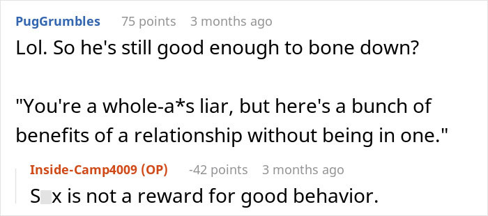 Woman Is Flabbergasted After Spotting Her Ivy League Doctor BF Actually Working In Taco Bell Woman Is Flabbergasted After Spotting Her Ivy League Doctor BF Actually Working In Taco Bell