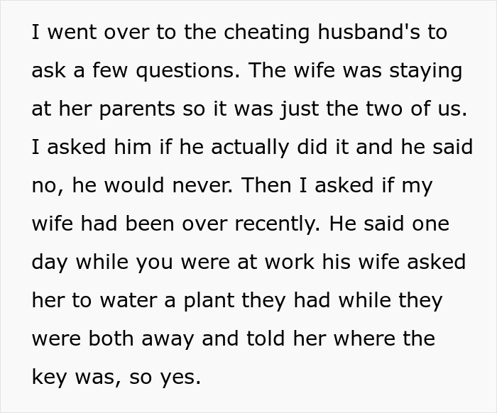 Wife Ruins Two Marriages With One Bra After Man Learns The Root Of Her Creepy &ldquo;Hobby Project&rdquo;