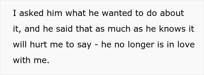 Woman Is Put Off By Husband And Sister&rsquo;s Behavior During Family Event, Uncovers The Truth