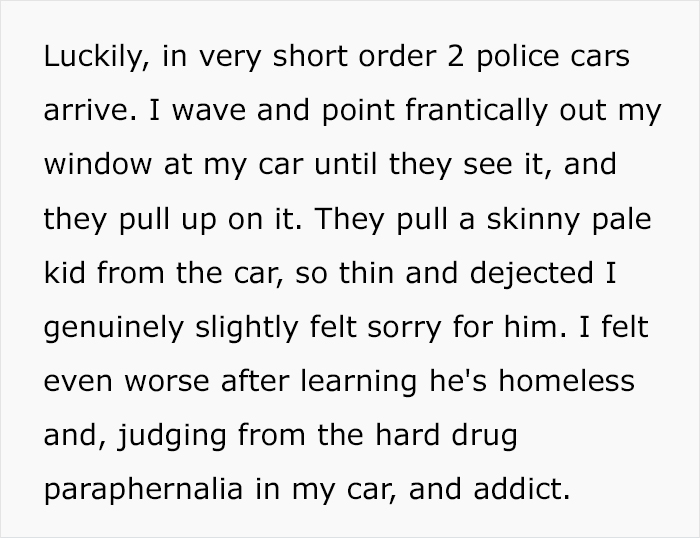 &ldquo;Tracked Down My Stolen Car With An AirTag And It Was One Of The Most Ridiculous Days Of My Life&rdquo;