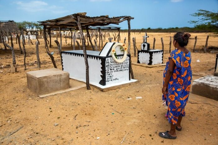 Meet The Captivating Images Of Award-Winning Photographer Antonio Cascio