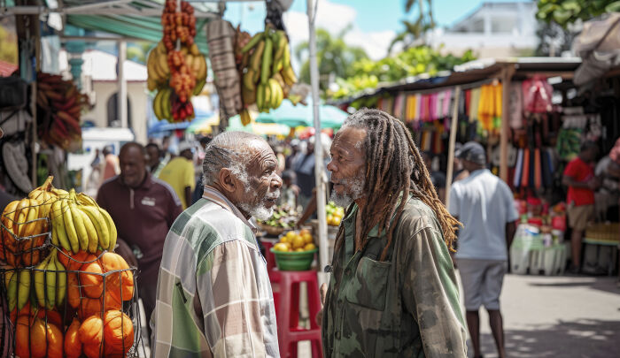 “So Many Douchebags Concentrated In One Area”: 35 Countries People Regretted Visiting