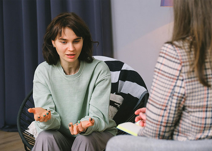 “I Didn’t Get The Job”: 30 Times People Snapped At A Job Interview