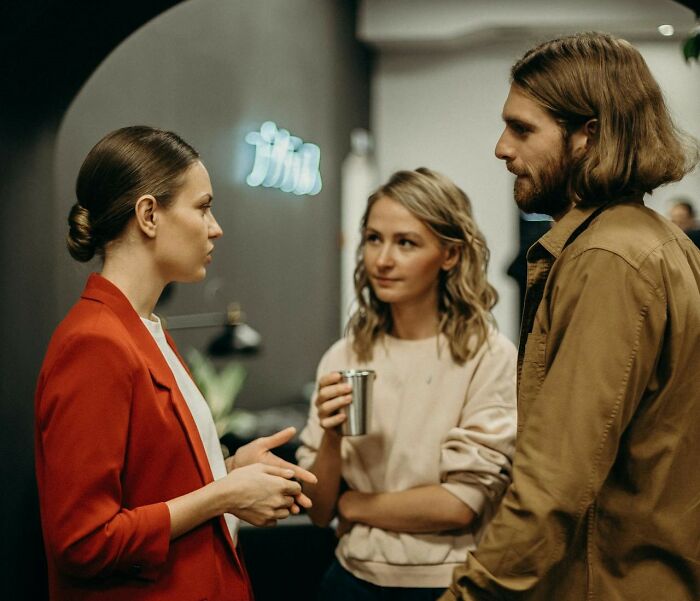 30 Native English Speakers Share The Funniest Thing They Heard Foreigners Say In Their Language