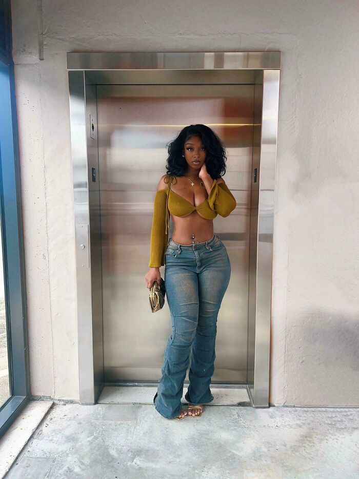 Can We Be So F**king Serious For A Second