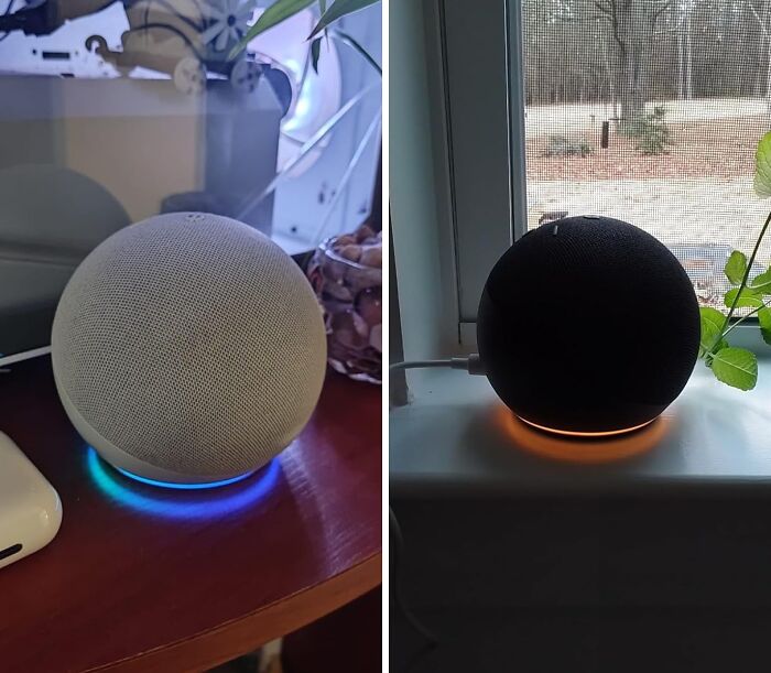 The Echo Dot 5th Gen With Big Sound And Alexa? Now That's A Game-Changer