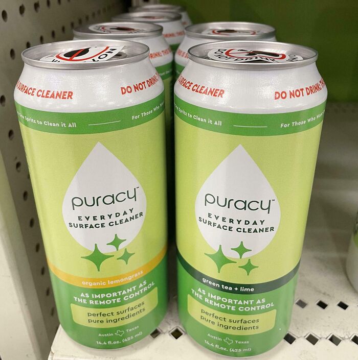 House Cleaner… Whose Idea Was This?