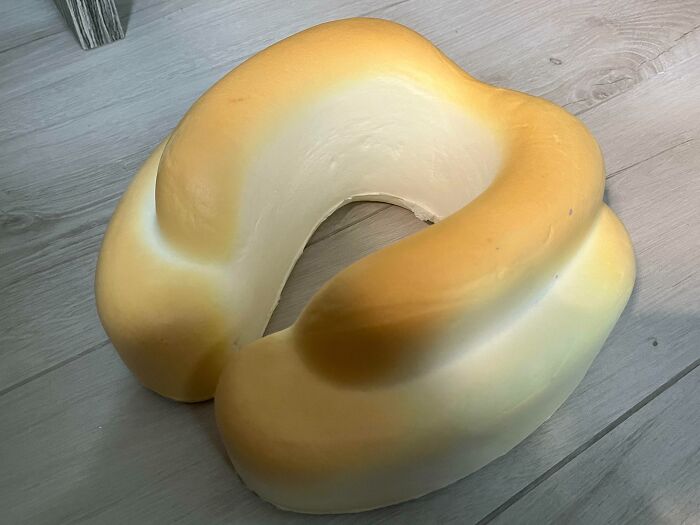 A Perfectly Roasted Marshmallow