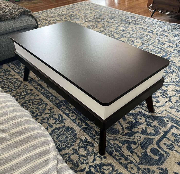 Forbidden Ice Cream Sandwich