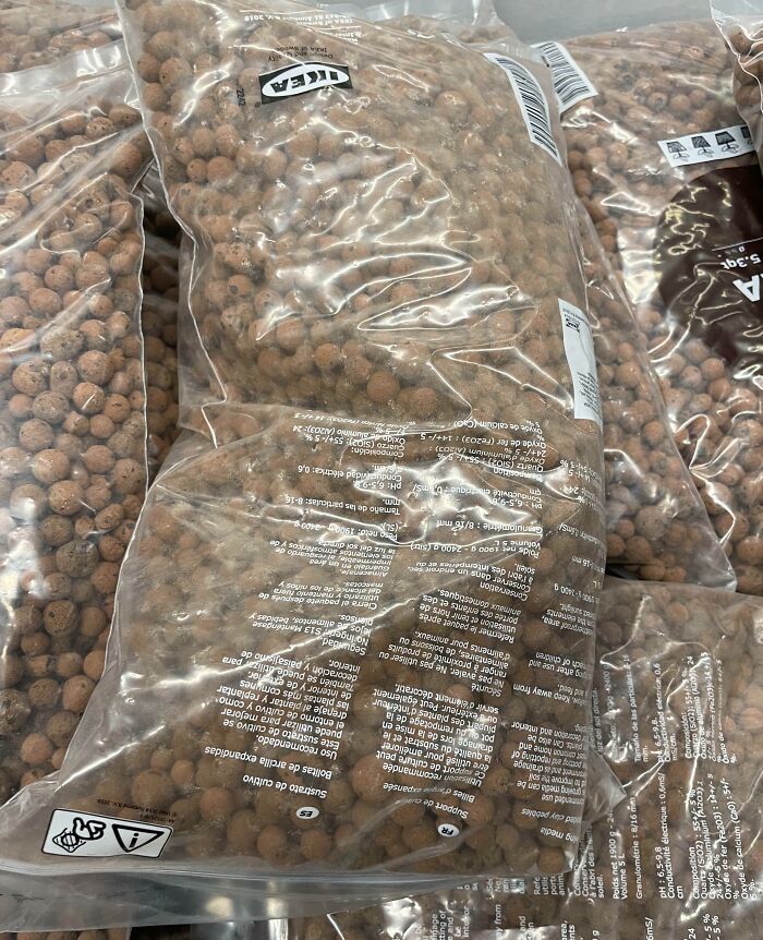 Mmm, IKEA-Brand Cookie Crisp