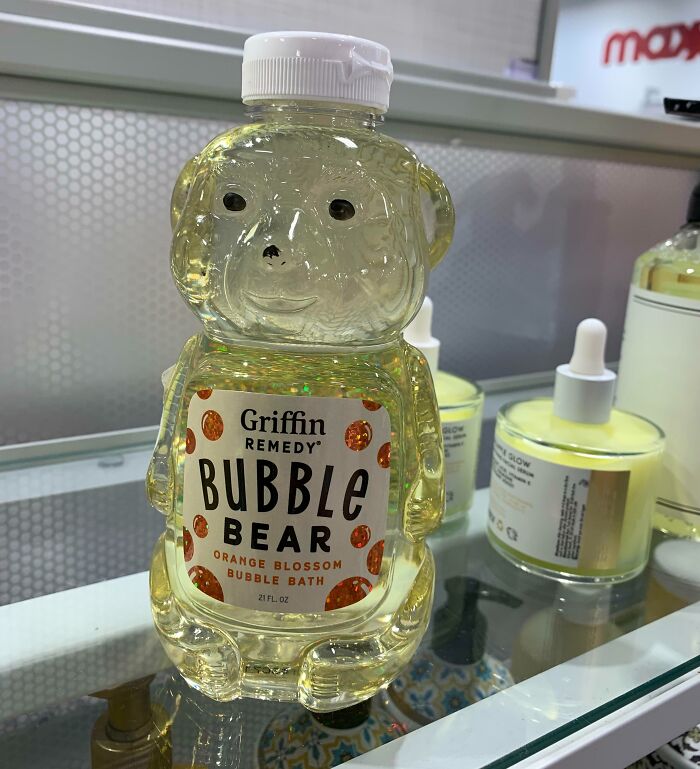 Forbidden Honey