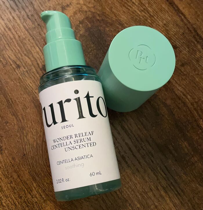 Your Skin Is About To Have A K-Drama Glow-Up With This Purito Centella Unscented Serum - It's The Soothing Secret Weapon For 