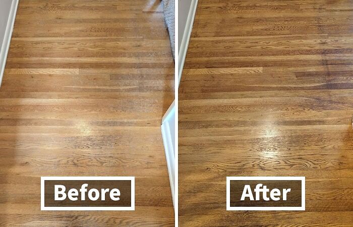 Your Wooden Furniture Deserves A Little TLC, And This Wood Polish And Conditioner Is The Love Potion It's Been Waiting For