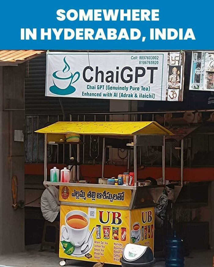 Now This Is Great Marketing