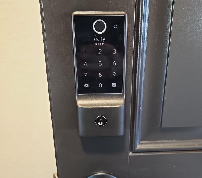 Upgrade Your Home Security With A Smart Lock