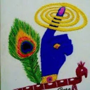 komathisrinivasan avatar