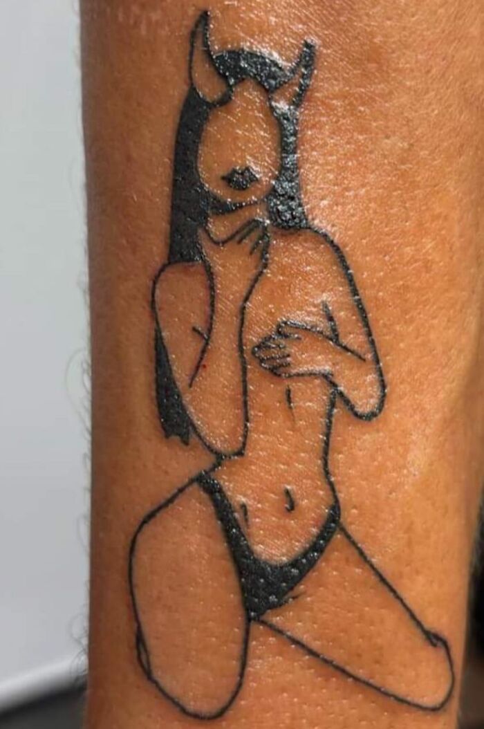 I Can't Get Over The Hands