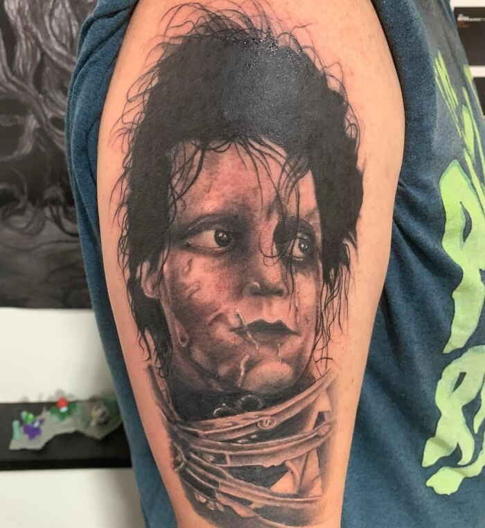 I’m Not Too Sure About This One