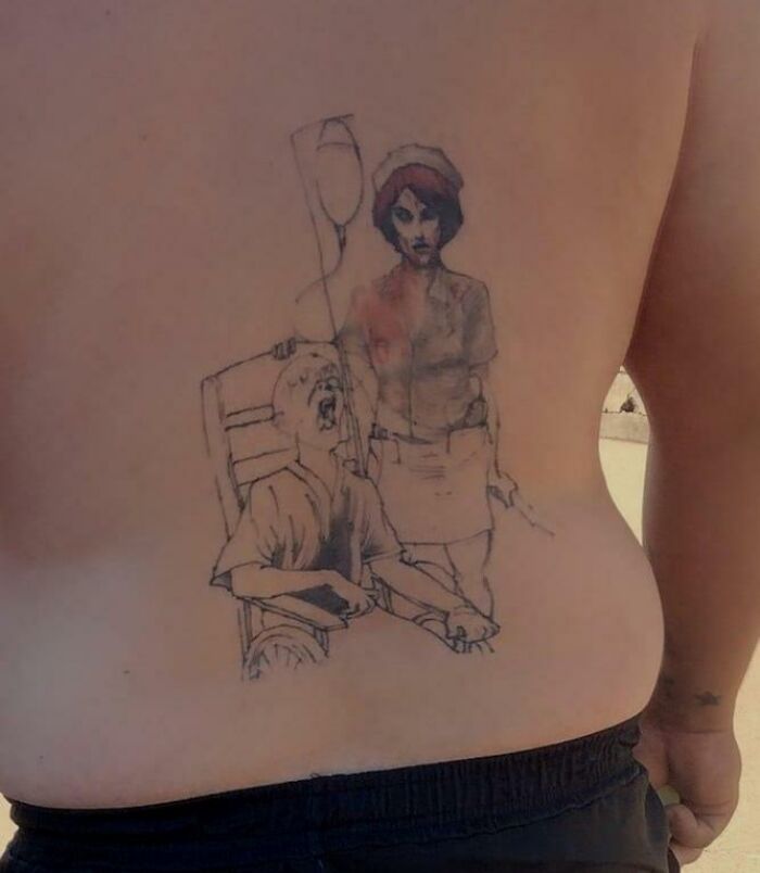 Found In The Wild At The Water Park Yesterday