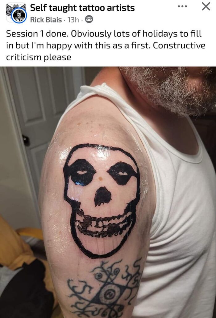 Finally Found One. LOL Yikes