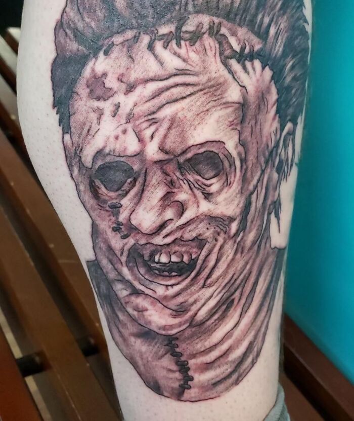 No Shame Love This Artist But This One Got My Jaw Dropped