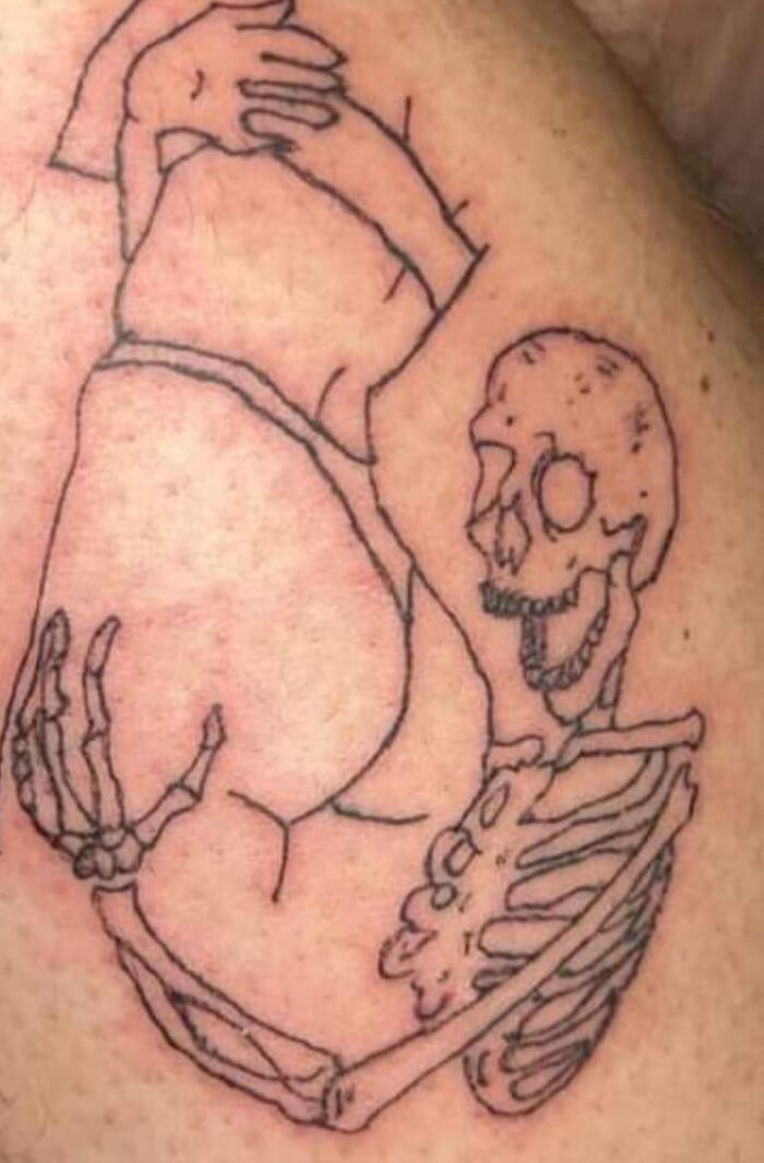 Found This In The Wild LOL