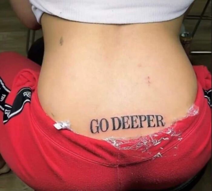 LOL Saw This On My Feed Thought It Was Funny