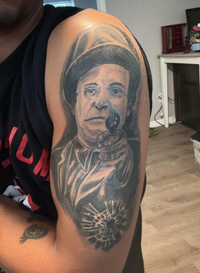 Don’t Know How To Feel About This