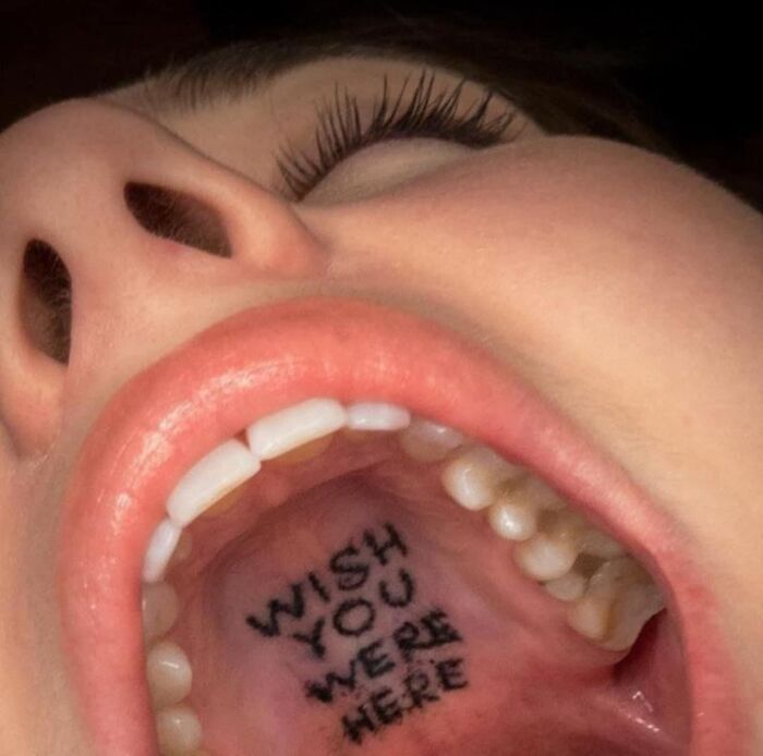 Found This Gem Today