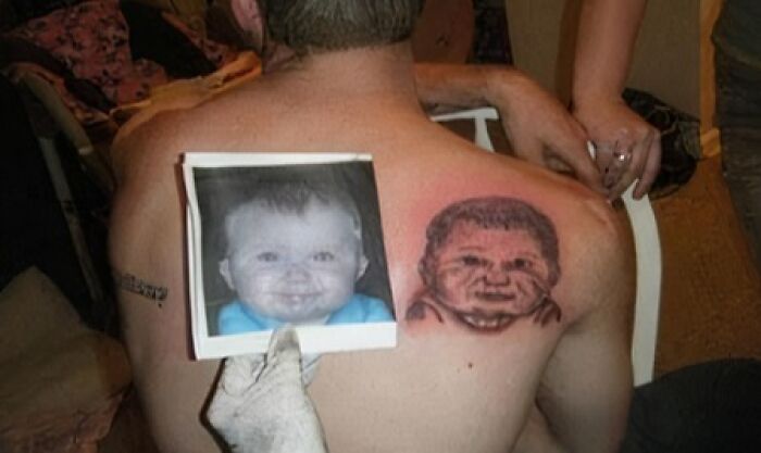 Found This Beauty Online A Few Days Ago. All I Gotta Say Is Nailed It!