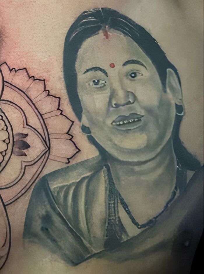 Saw That On A Profile Picture Of My Friends Suggestions. So Many Things Wrong With That, I Can't Even Begin To Make A List