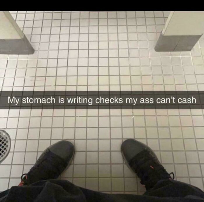 One Line Horror Story