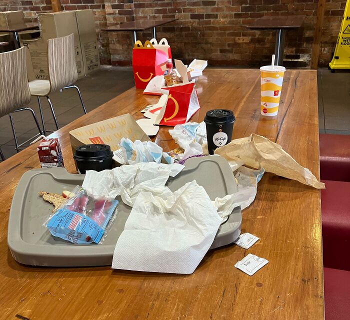 When I Was An Employee, I Used To Hate This. Why Are Customers So Lazy?