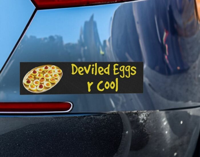 And We’re Willing To Fight Anyone Who Disagrees