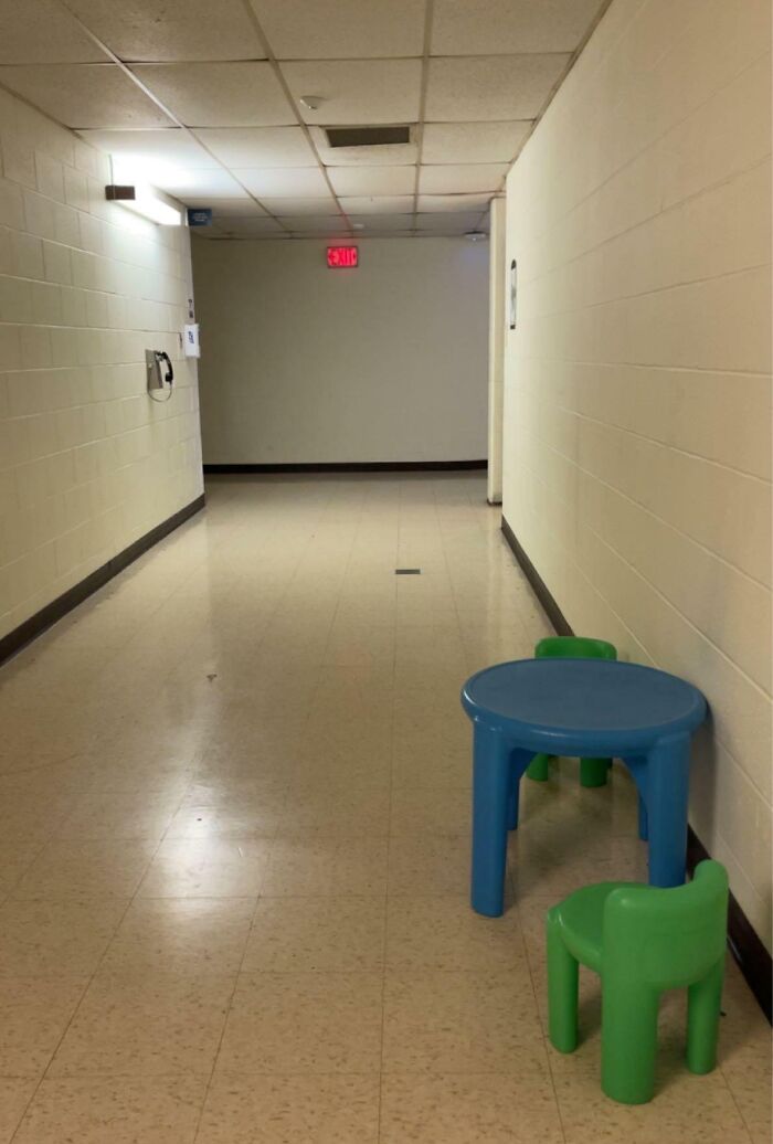 The Phone Rang But Nobody Was Calling