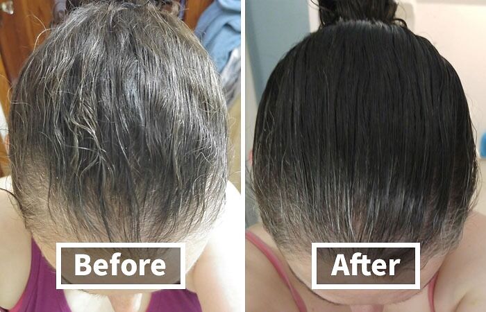  Rosemary And Biotin Shampoo Will Give Your Locks The TLC They Deserve