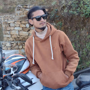 Prabin Singh Thakuri