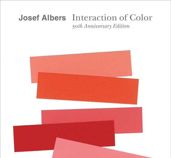 This Interaction Of Color Book Is The Color Theory Bible Even Picasso Would Be Jealous Of
