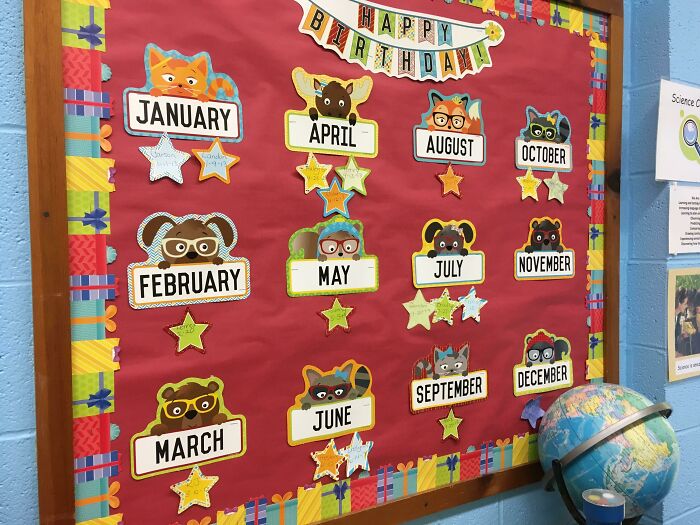 A Fine American Education