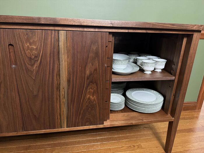 My Wife Grew A Whole Human Being In The Time It Took Me To Finish This