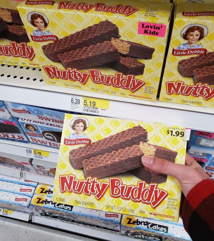 You Peel The Sticker Off To See The Original Price Of $1.99. In Hawaii, Prices Are So Much Higher, But This Is The Next Level