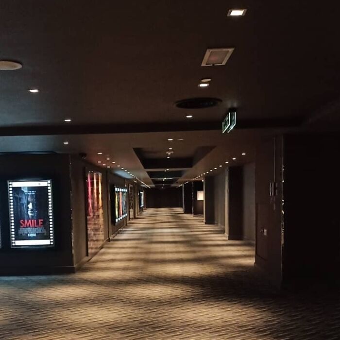 Does This Count As Liminal Or No?