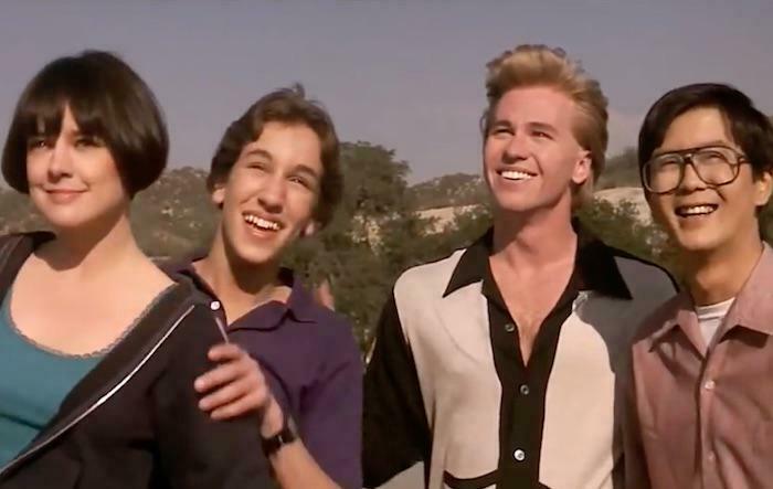 Who Remembers This Movie?