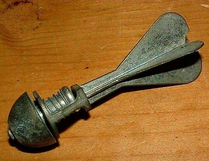 I See Your Pop Snaps And Raise You This.. Are You This Old ?