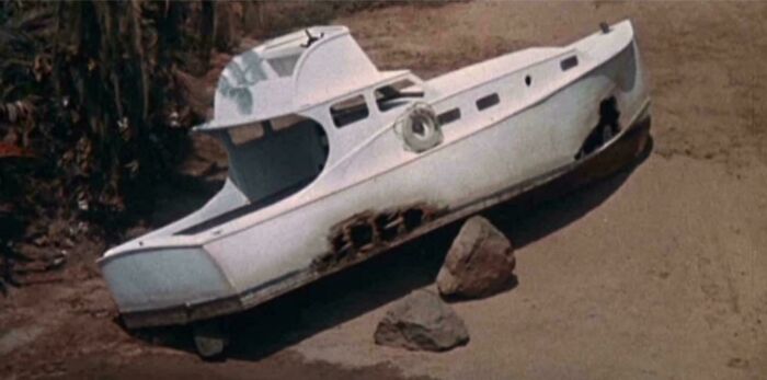 If You Remember This Boat